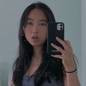 Meet your Posher, Georgina